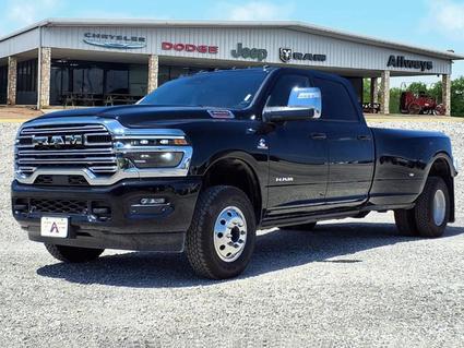 2026 Ram 3500 Pleasanton TX