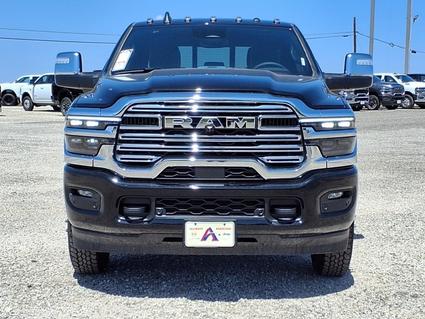 2026 Ram 3500 Pleasanton TX