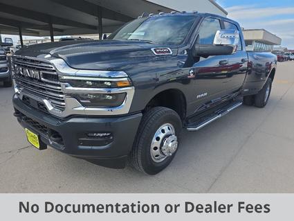 2026 Ram 3500 Scottsbluff NE
