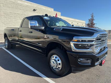 2026 Ram 3500 Perry  UT