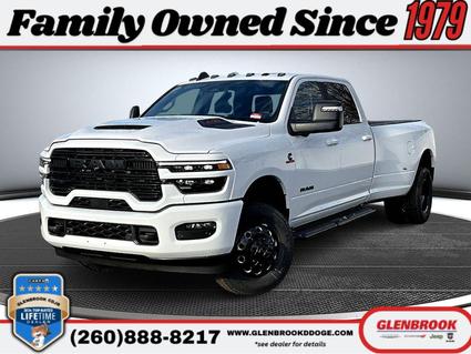 2026 Ram 3500 Fort Wayne IN