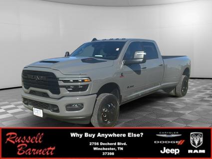 2026 Ram 3500 Winchester TN