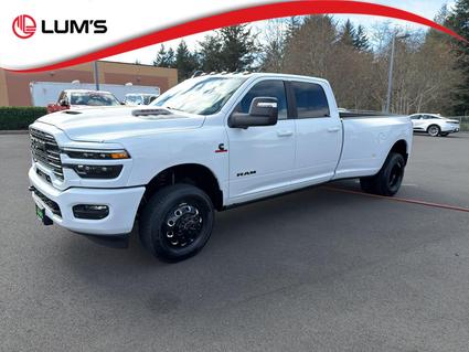 2026 Ram 3500 Warrenton OR