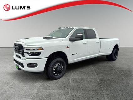 2026 Ram 3500 Warrenton OR