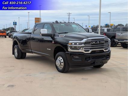2026 Ram 3500 Floresville TX