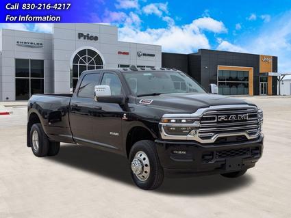 2026 Ram 3500 Floresville TX