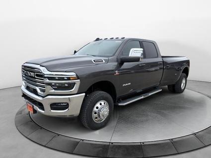 2026 Ram 3500 Pierre SD