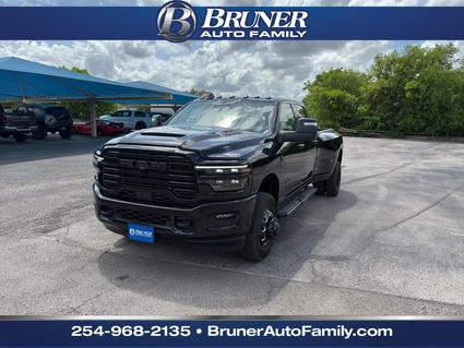 2026 Ram 3500 Stephenville TX