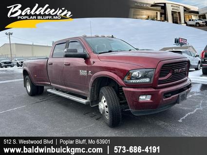 2018 Ram 3500 Poplar Bluff MO