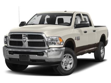 2018 Ram 3500 Spokane WA
