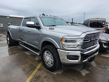2019 Ram 3500 Muskogee OK