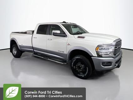 2022 Ram 3500 Pasco WA