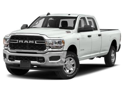 2022 Ram 3500 Meridian MS