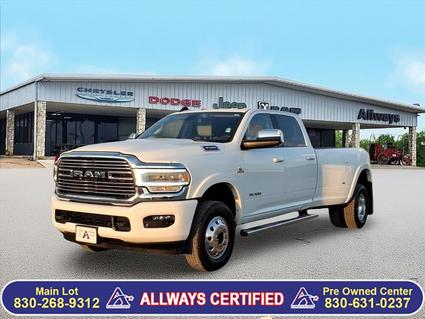 2022 Ram 3500 Pleasanton TX
