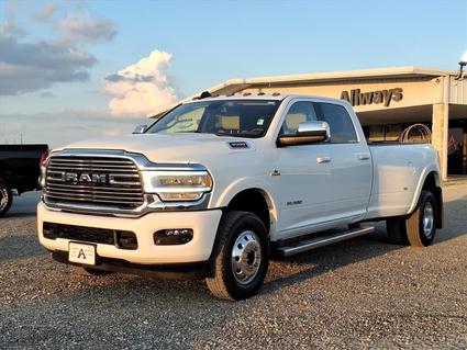 2022 Ram 3500 Pleasanton TX