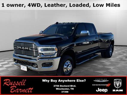 2022 Ram 3500 Winchester TN