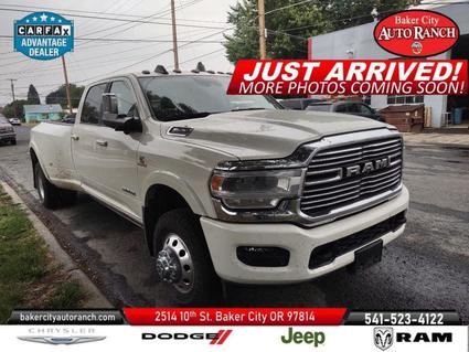 2022 Ram 3500 Baker City OR