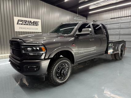 2022 Ram 3500 Bandera TX