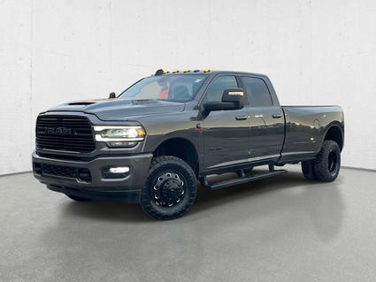 2023 Ram 3500 Valparaiso IN
