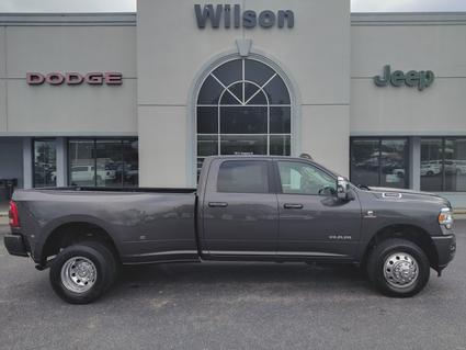 2023 Ram 3500 Winnsboro SC