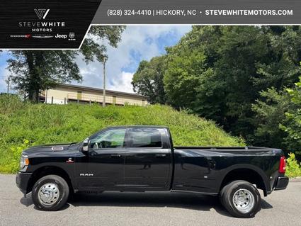 2023 Ram 3500 Newton NC