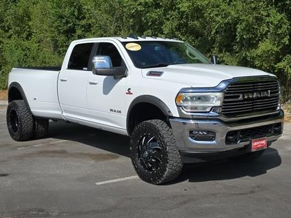 2024 Ram 3500 Tremonton UT
