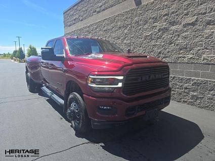 2024 Ram 3500 Logan UT