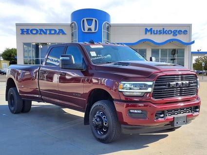 2024 Ram 3500 Muskogee OK