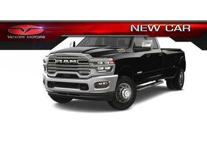 2025 Ram 3500 Craig CO