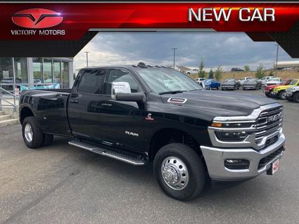 2025 Ram 3500 Craig CO