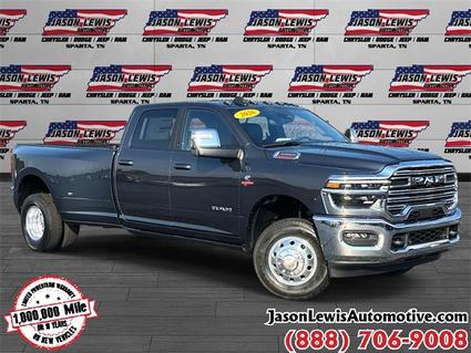 2026 Ram 3500 Sparta TN
