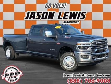 2026 Ram 3500 Sparta TN