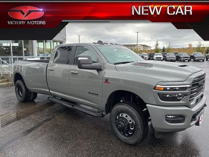 2026 Ram 3500 Craig CO