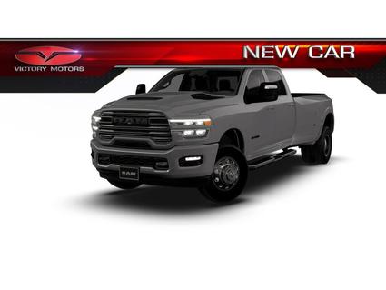 2026 Ram 3500 Craig CO