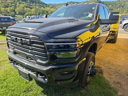 2026 Ram 3500 Winona MN