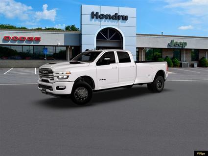 2026 Ram 3500 Manheim PA