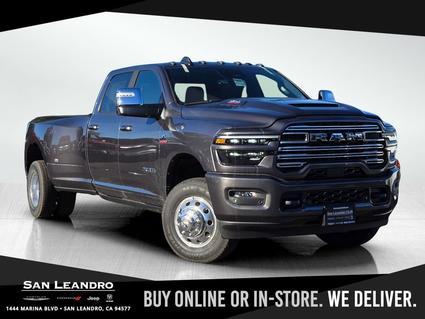 2026 Ram 3500 San Leandro CA