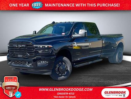 2026 Ram 3500 Fort Wayne IN