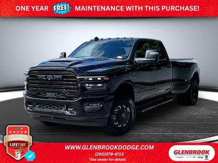 2026 Ram 3500 Fort Wayne IN