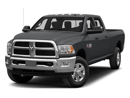 2014 Ram 3500 Grand Junction CO