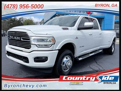 2019 Ram 3500 Byron GA