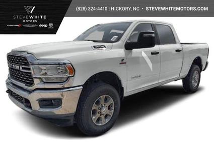 2023 Ram 3500 Newton NC