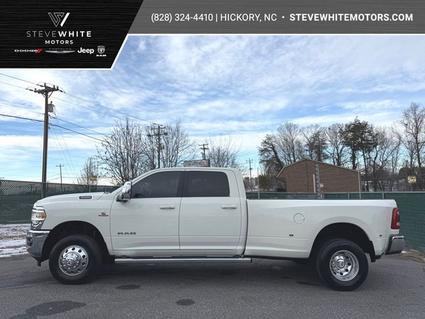 2023 Ram 3500 Newton NC