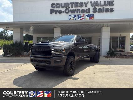2024 Ram 3500 Lafayette LA