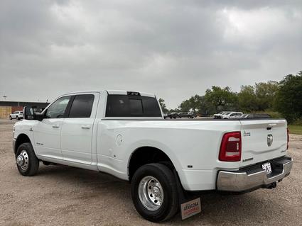 2024 Ram 3500 Pleasanton TX