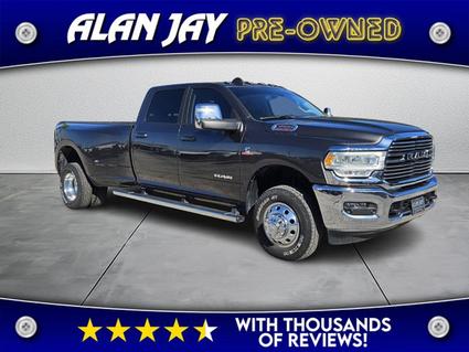 2024 Ram 3500 Clewiston FL