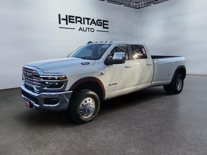 2025 Ram 3500 Tremonton UT