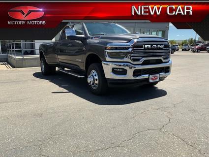 2025 Ram 3500 Craig CO