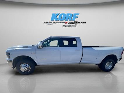 2025 Ram 3500 Sterling CO