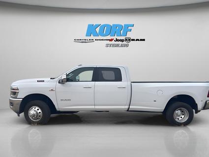 2025 Ram 3500 Sterling CO
